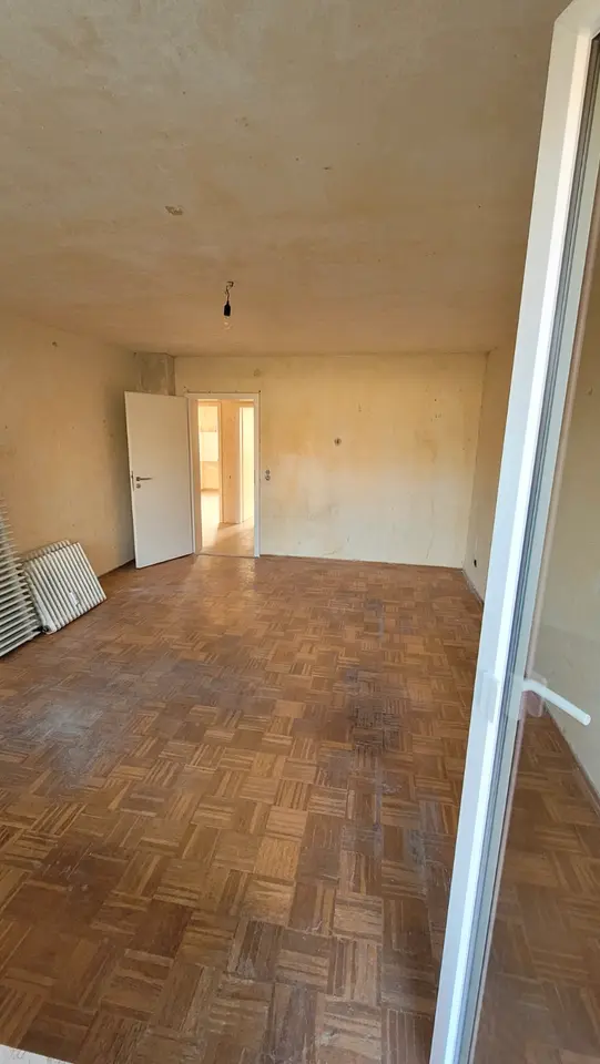 2 Zimmer Wohnung mit 55 m² in Meerbusch – Bild 1