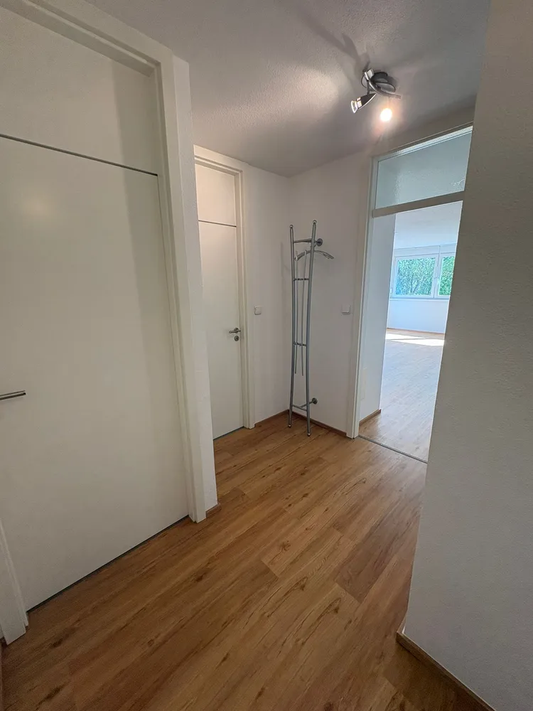 2 Zimmer Wohnung mit 58 m² in Regensburg – Bild 2