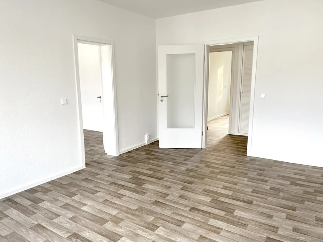 3 Zimmer Wohnung mit 58 m² in Magdeburg – Bild 4