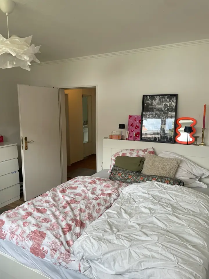 2 Zimmer Wohnung mit 65 m² in Osnabrück – Bild 3