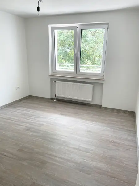 2 Zimmer Wohnung mit 29 m² in Dortmund – Bild 1