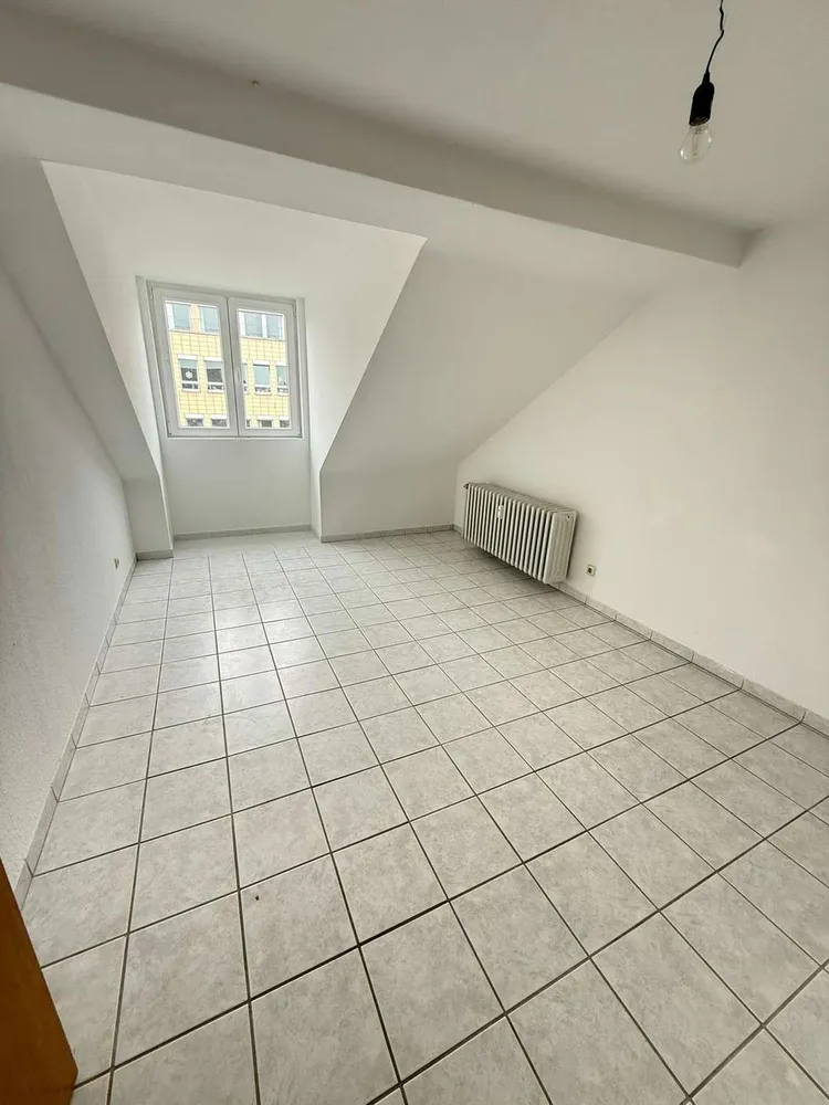 2 Zimmer Wohnung mit 48 m² in Duisburg – Bild 2