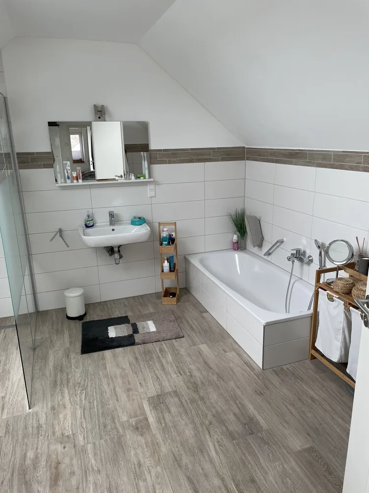 4 Zimmer Wohnung mit 94 m² in Kerpen – Bild 6