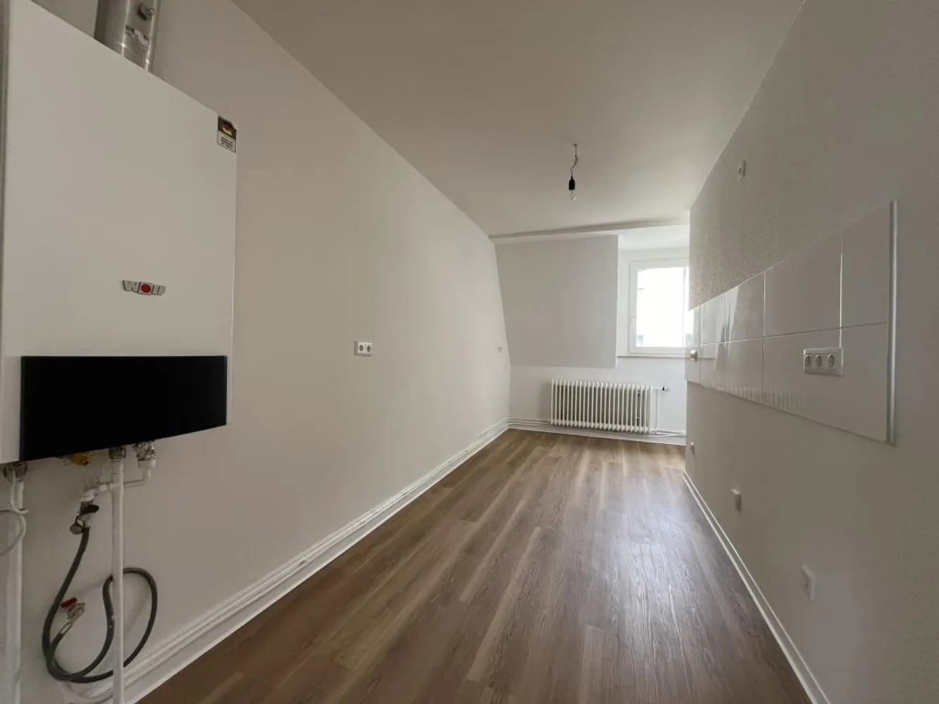 3 Zimmer Wohnung mit 80 m² in Lüdenscheid – Bild 3