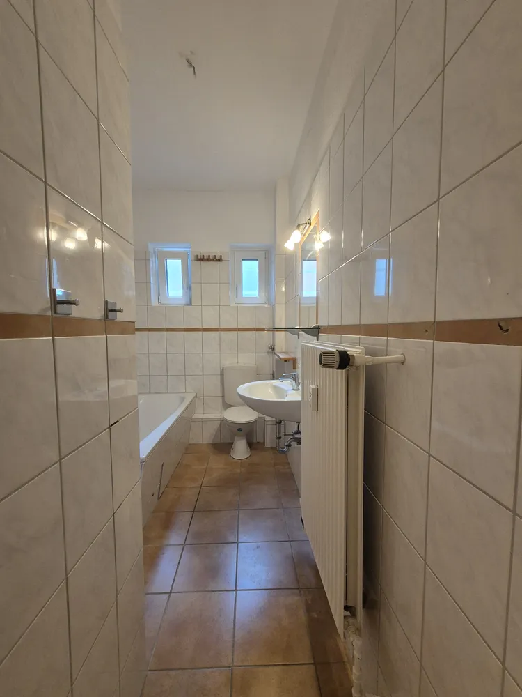 2 Zimmer Wohnung mit 77 m² in Hamburg – Bild 11