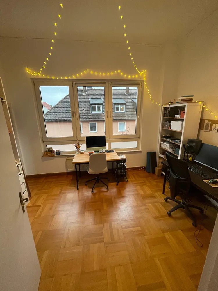 3 Zimmer Wohnung mit 82 m² in Essen – Bild 5
