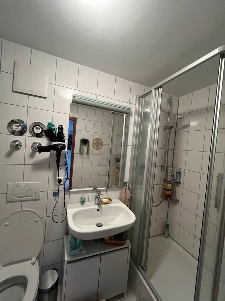WG-Zimmer mit 60 m² in Stuttgart – Bild 6