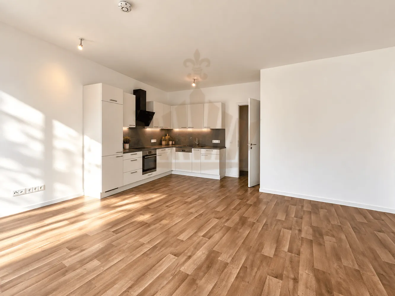 3 room apartment with 88 m² in Bernau bei Berlin – Photo 7