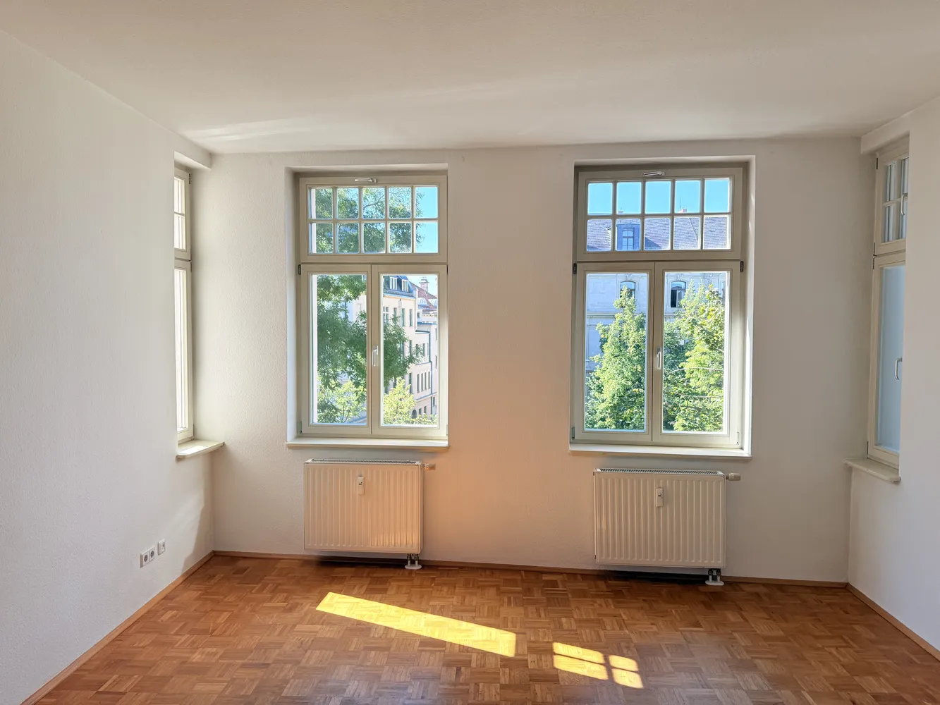 1 Zimmer Wohnung mit 31 m² in Halle (Saale) – Bild 6