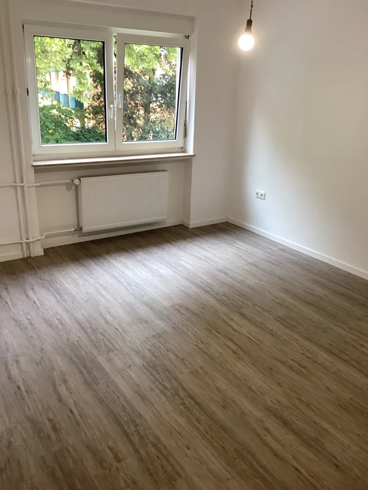 2 room apartment with 52 m² in Frankfurt am Main – Photo 7