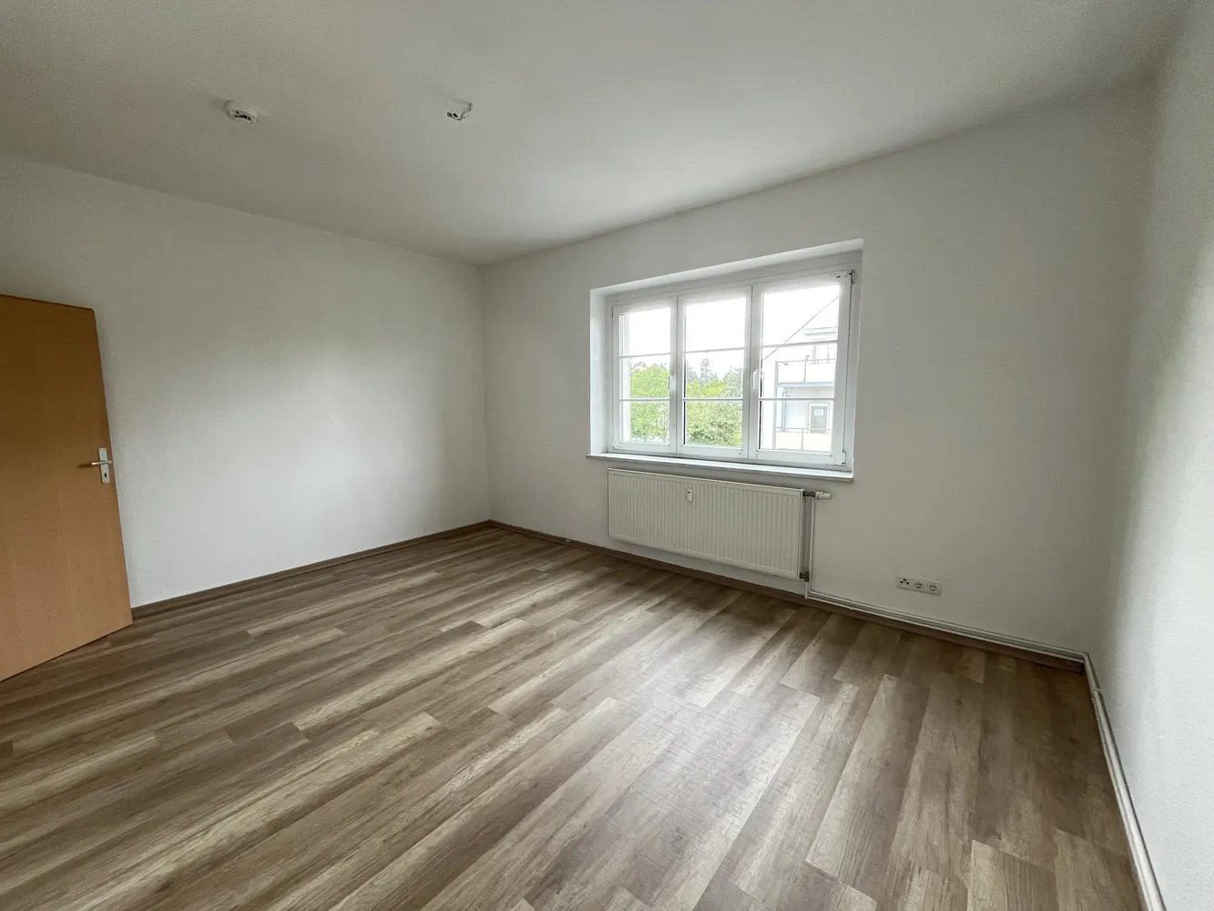 2 Zimmer Wohnung mit 63 m² in Chemnitz – Bild 2