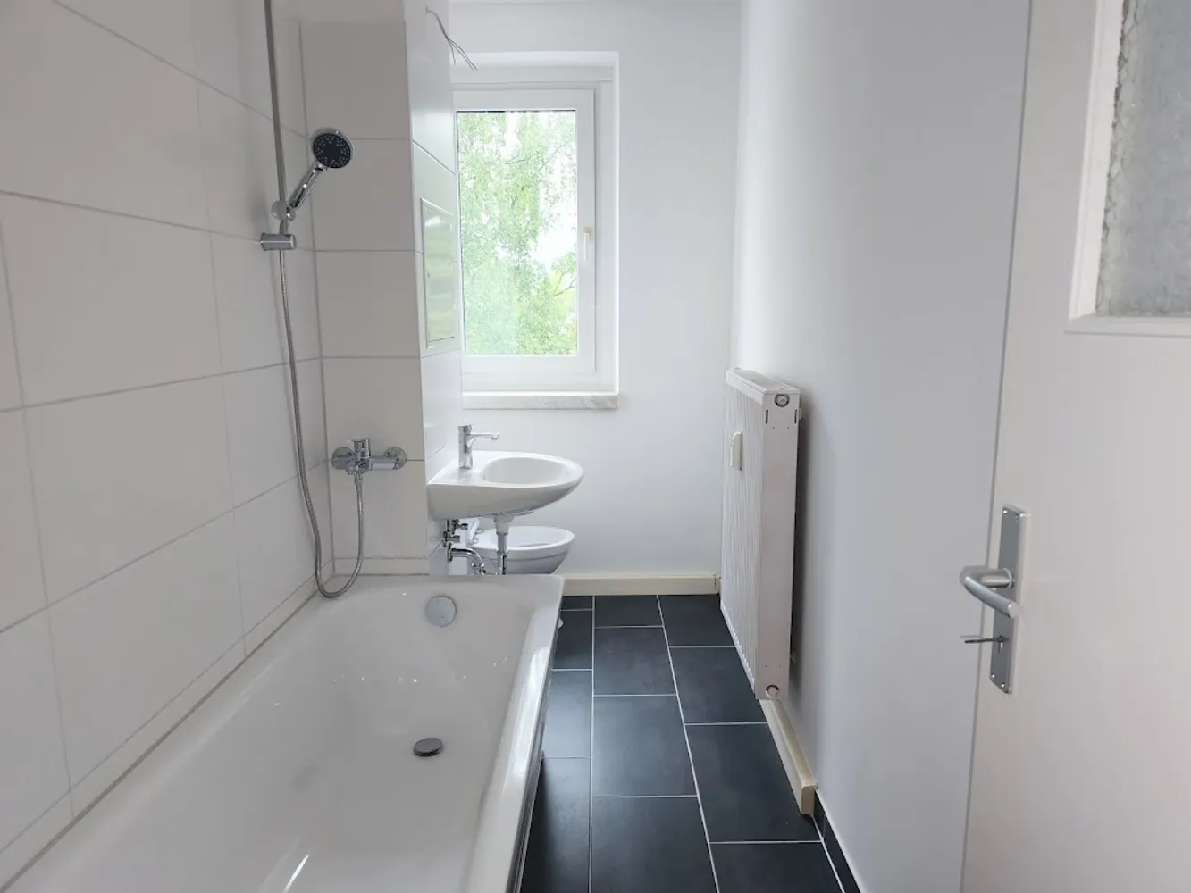 4 Zimmer Wohnung mit 72 m² in Sangerhausen – Bild 9