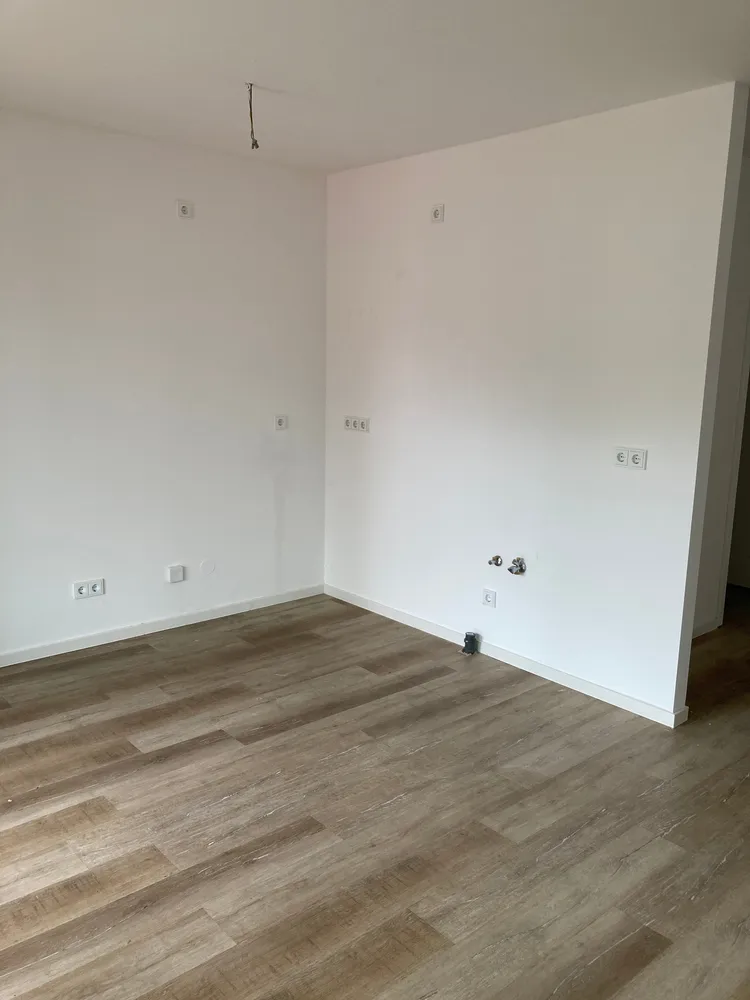 2 Zimmer Wohnung mit 46 m² in Berlin – Bild 5