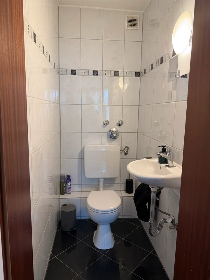 4 Zimmer Wohnung mit 98 m² in Karlsruhe – Bild 8