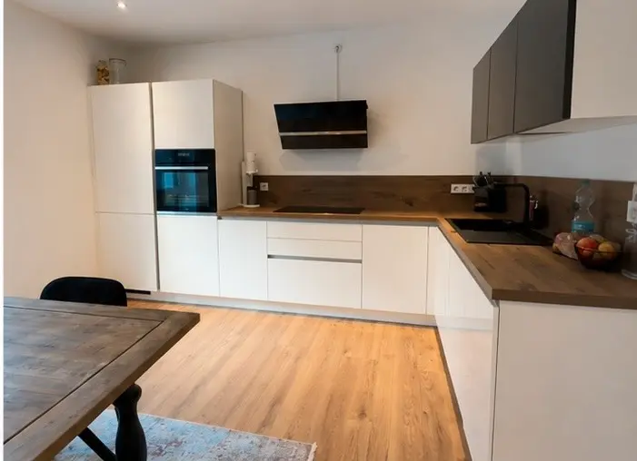 3 Zimmer Wohnung mit 80 m² in Lohmar – Bild 3