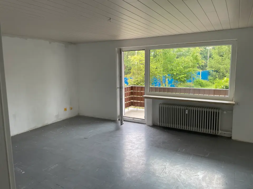 3 Zimmer Wohnung mit 80 m² in Hagen – Bild 2
