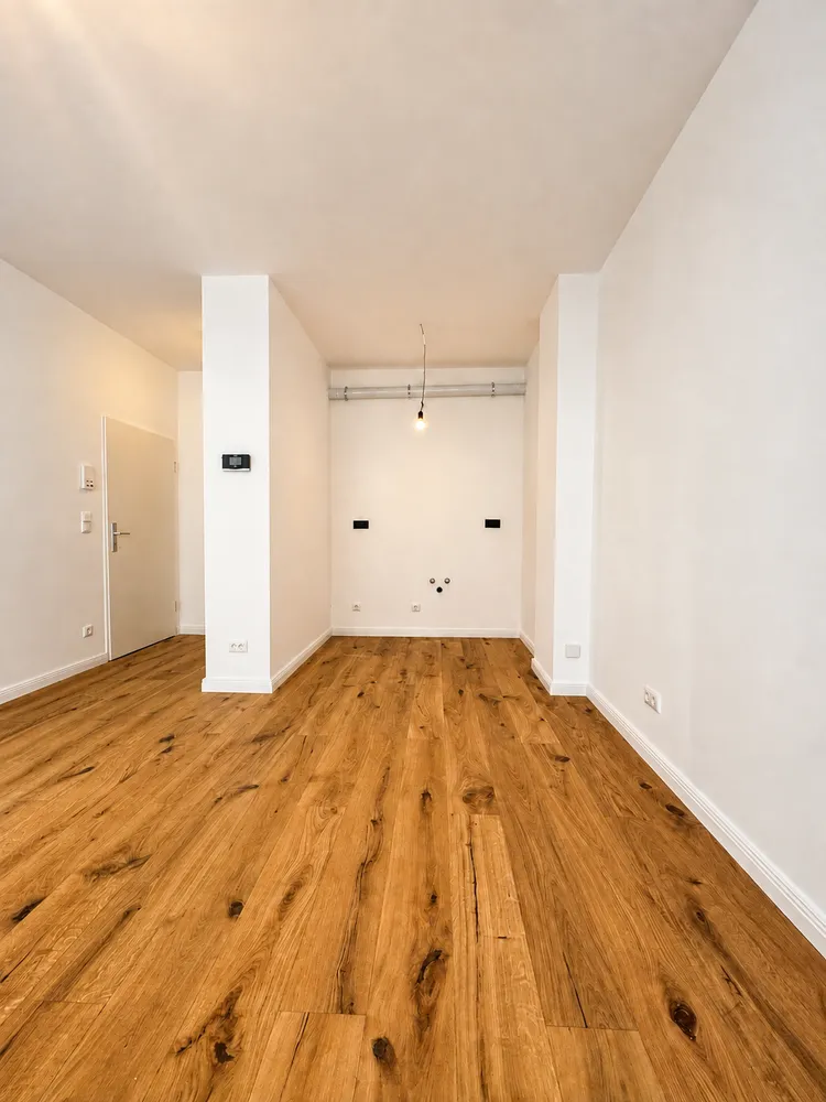 1 Zimmer Wohnung mit 28 m² in Berlin – Bild 2