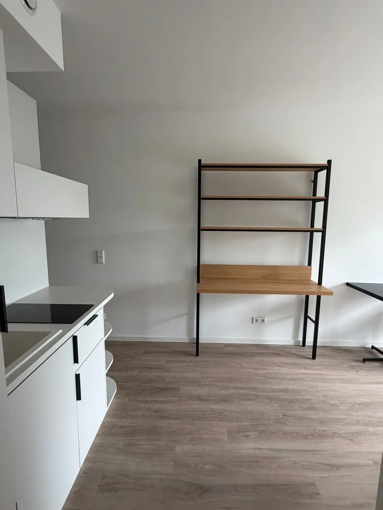 1 Zimmer Wohnung mit 26 m² in Erlangen – Bild 8