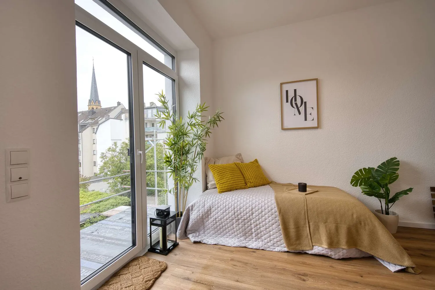 3 room apartment with 73 m² in Bonn – Photo 5