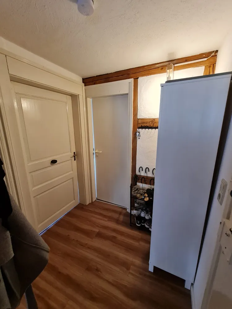 2 Zimmer Wohnung mit 52 m² in Stuttgart – Bild 8
