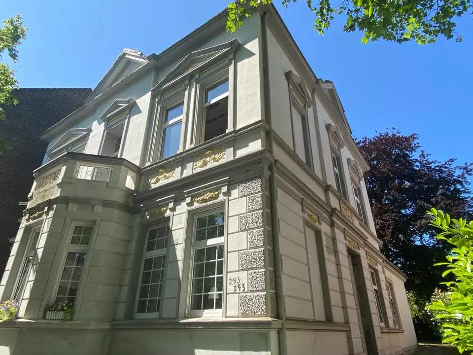 4 Zimmer Wohnung mit 109 m² in Recklinghausen – Bild 4