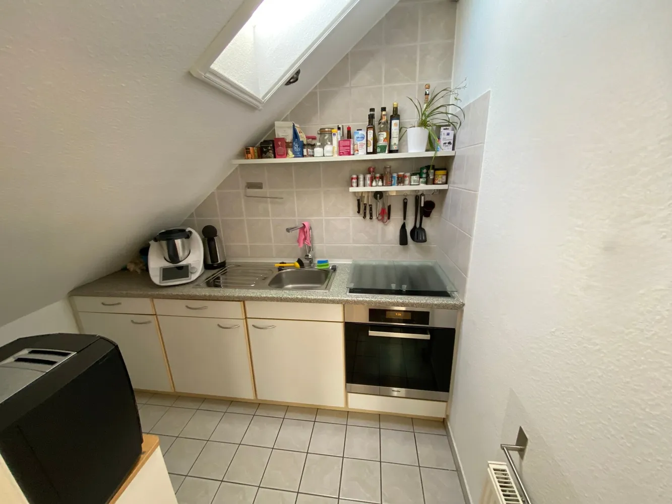2 Zimmer Wohnung mit 54 m² in Gütersloh – Bild 6