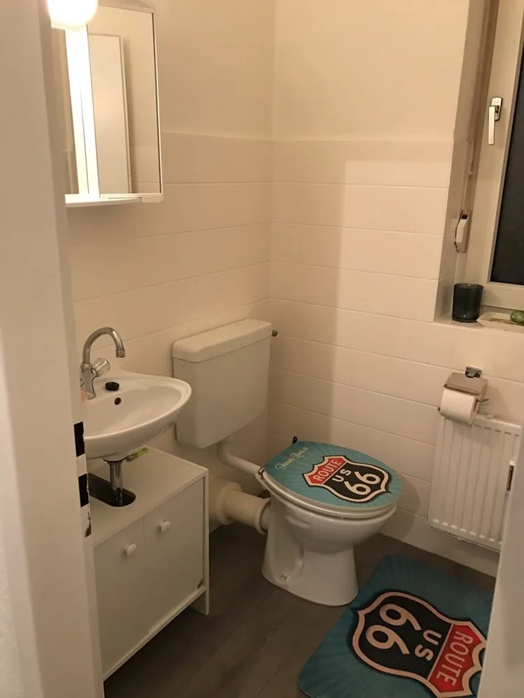 2 Zimmer Wohnung mit 55 m² in Dortmund – Bild 12