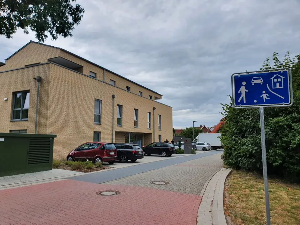 Studio mit 33 m² in Osnabrück – Bild 9