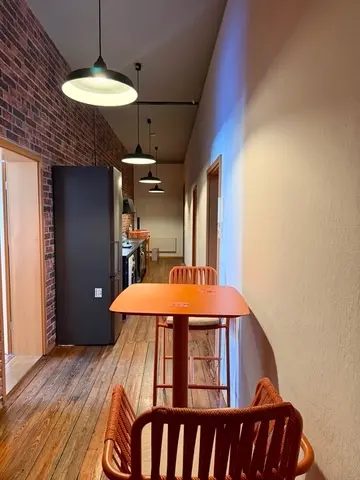 4 Zimmer Wohnung mit 113 m² in Dessau-Roßlau – Bild 5