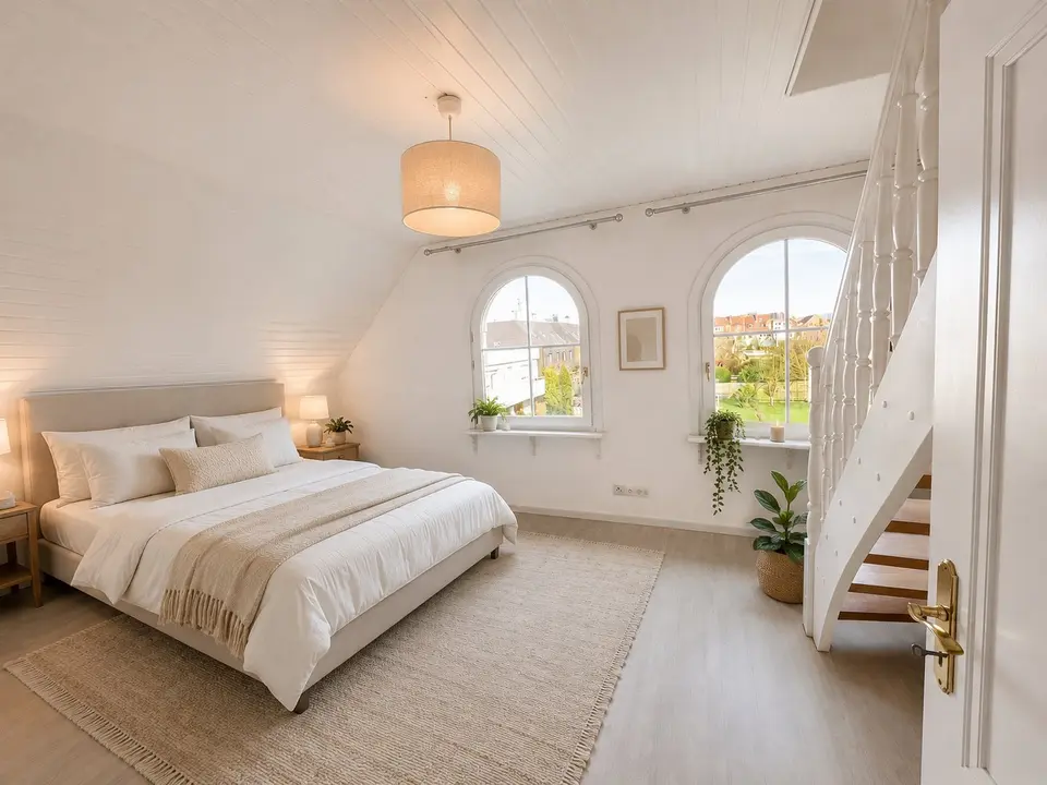 WG-Zimmer mit 28 m² in Lingen – Bild 10
