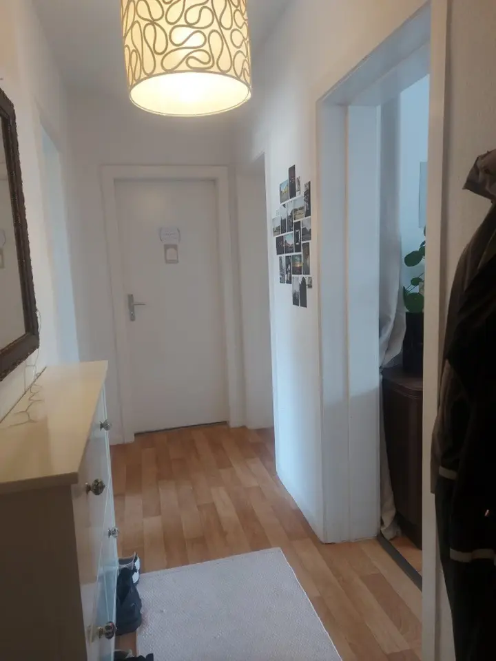 WG-Zimmer mit 52 m² in Lübeck – Bild 3