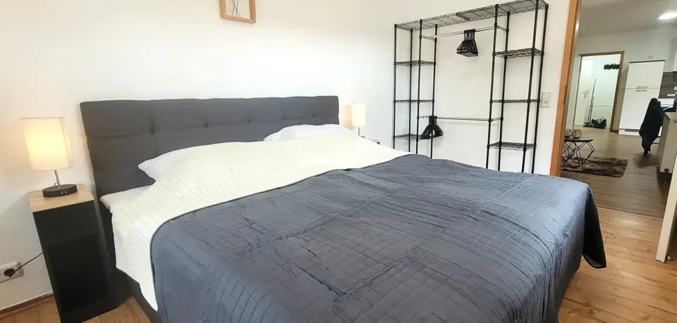 2 Zimmer Wohnung mit 62 m² in Köln – Bild 5