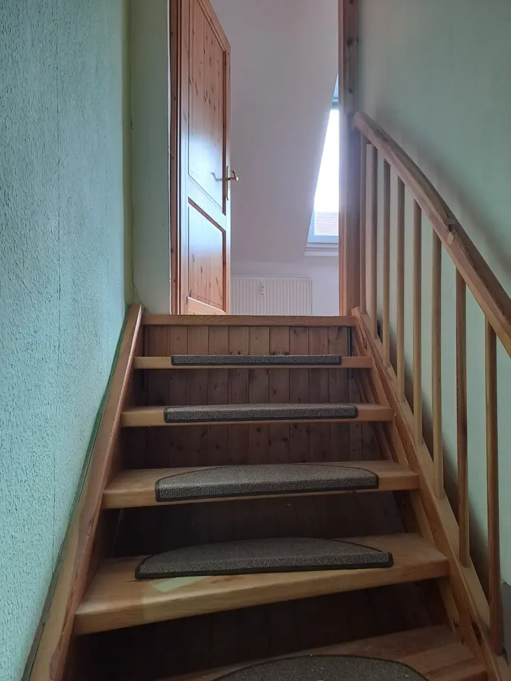 5 Zimmer Wohnung mit 99 m² in Rathenow – Bild 8