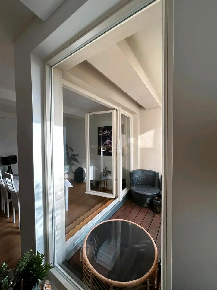 2 Zimmer Wohnung mit 121 m² in Leipzig – Bild 7