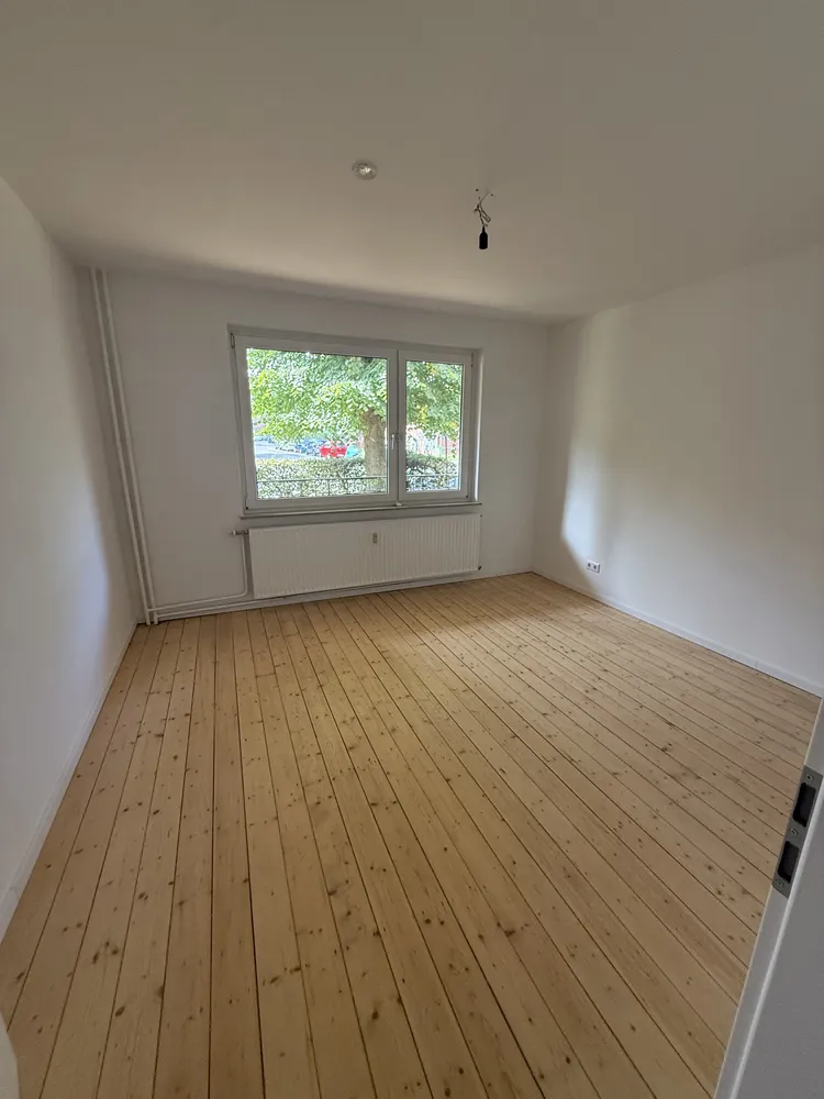 3 Zimmer Wohnung mit 67 m² in Lübeck – Bild 11