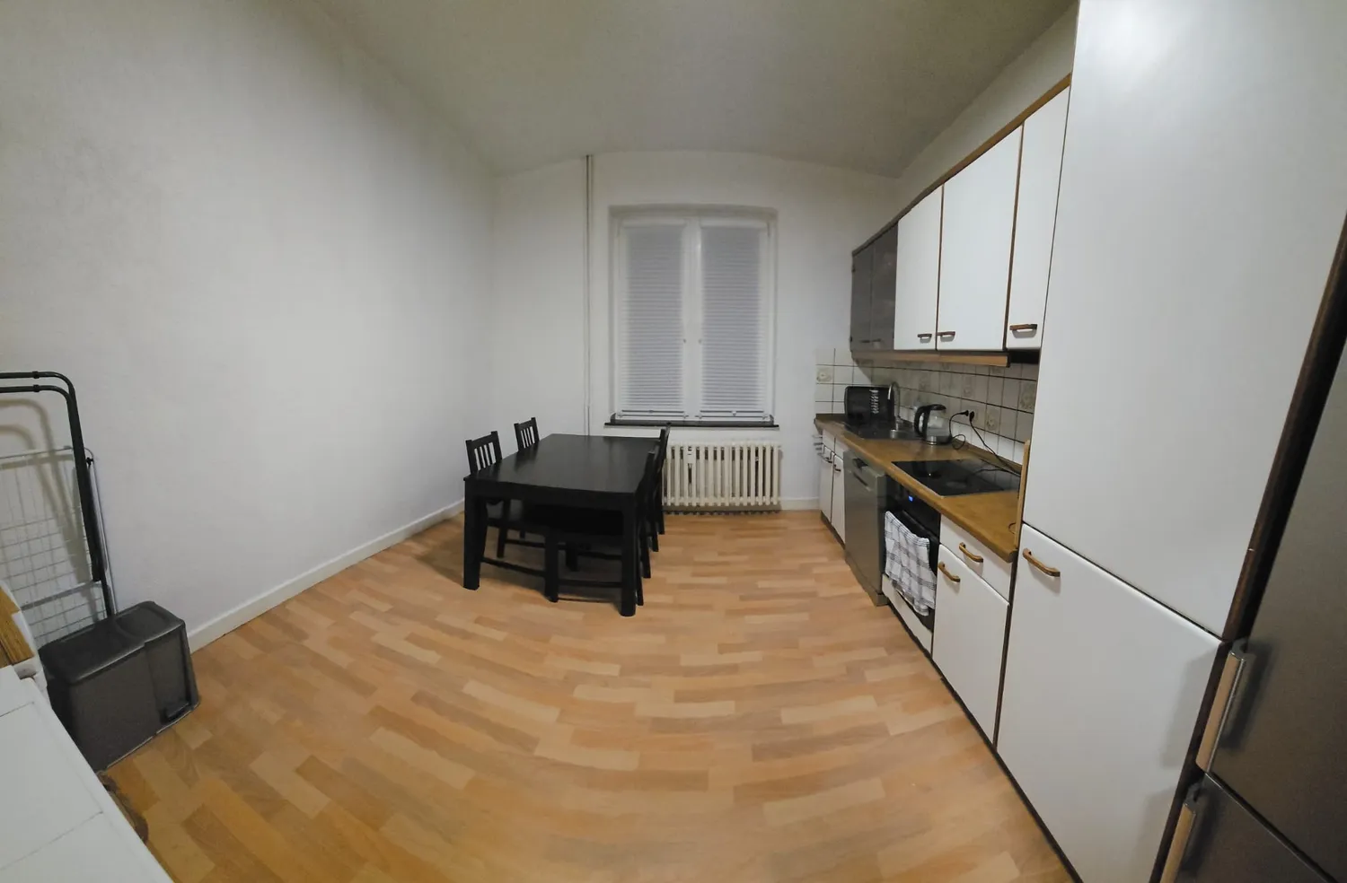 3 Zimmer Wohnung mit 75 m² in Düsseldorf – Bild 3