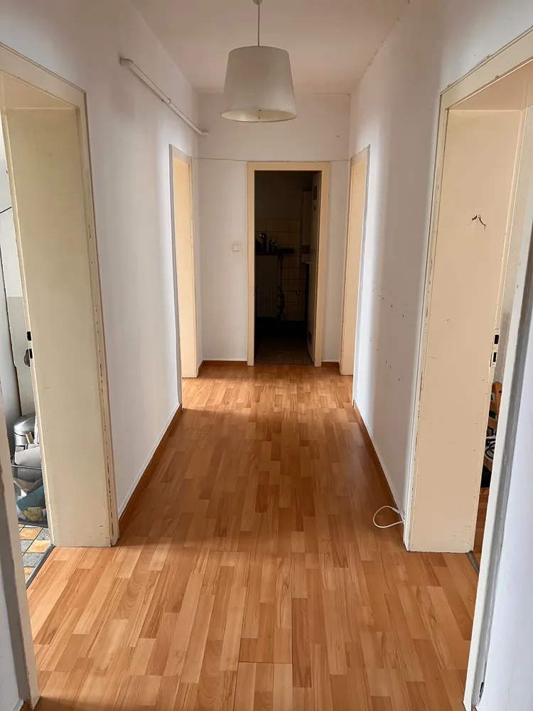 4 Zimmer Wohnung mit 88 m² in Mainz – Bild 3