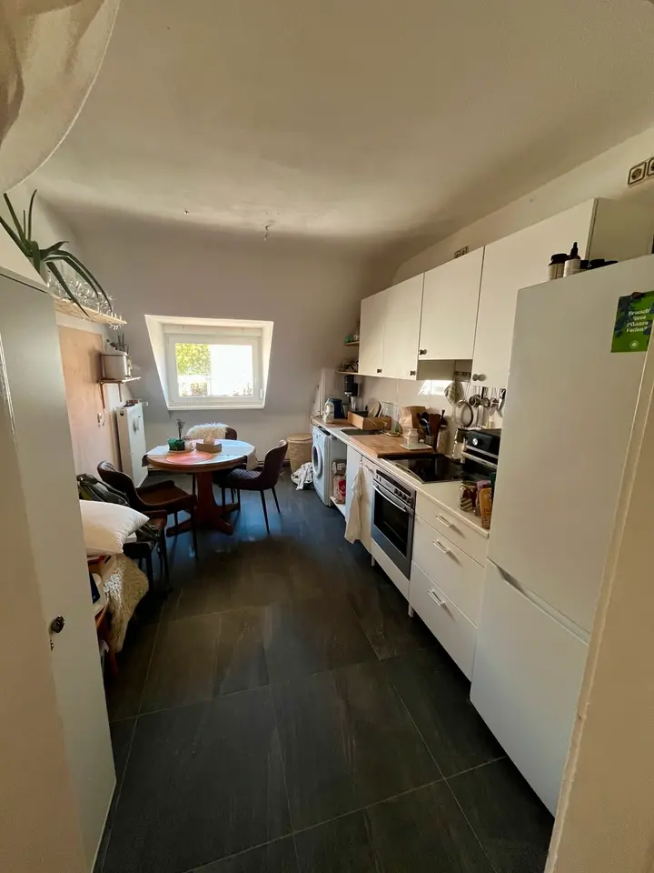 WG-Zimmer mit 15 m² in Mannheim – Bild 6