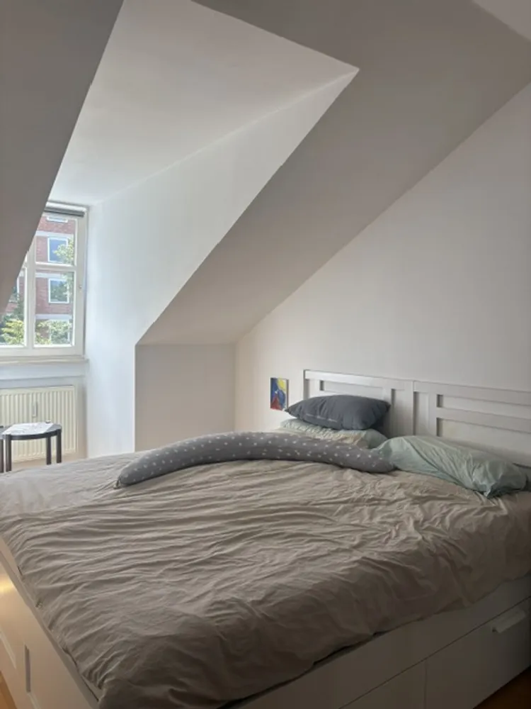 3 Zimmer Wohnung mit 69 m² in München – Bild 1