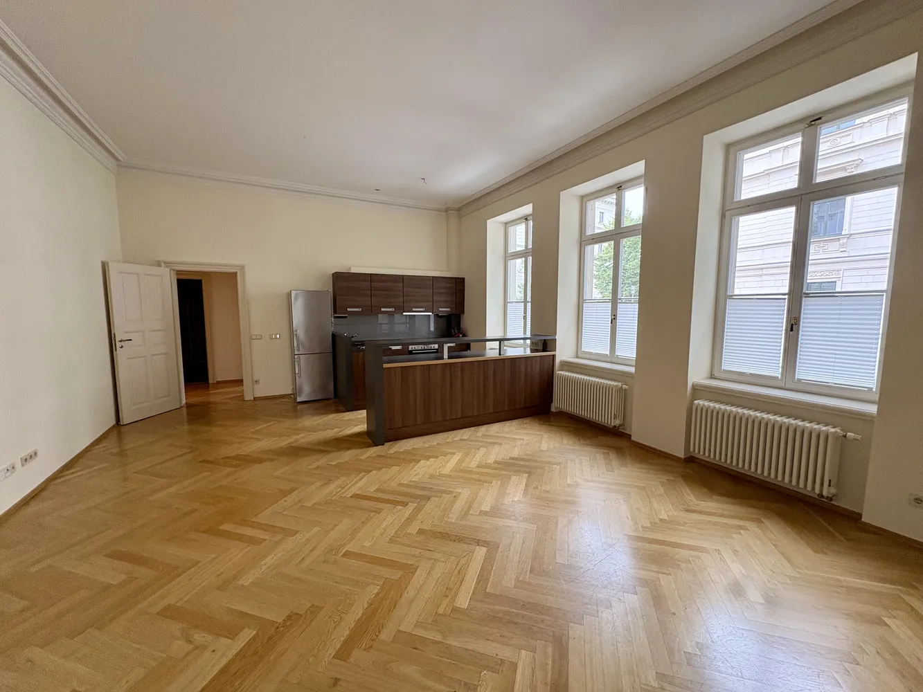 5 Zimmer Wohnung mit 163 m² in Leipzig – Bild 4