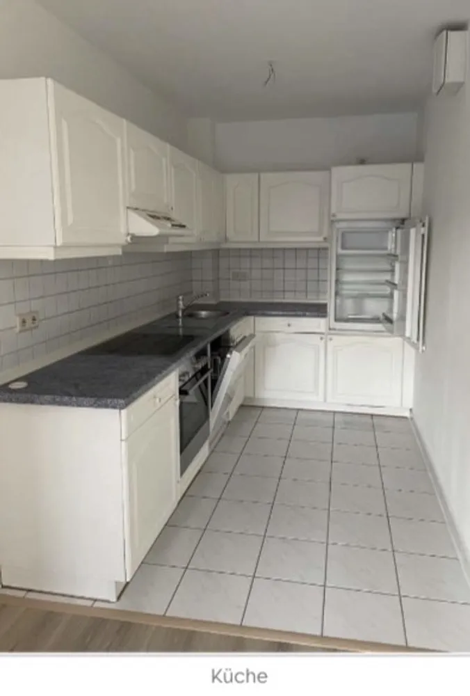 2 room apartment with 60 m² in Pinneberg – Photo 2