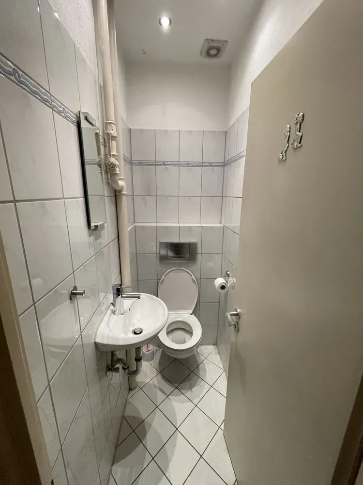 1 Zimmer Wohnung mit 15 m² in Stuttgart – Bild 1