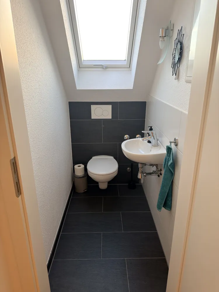 4 Zimmer Wohnung mit 74 m² in Waiblingen – Bild 4