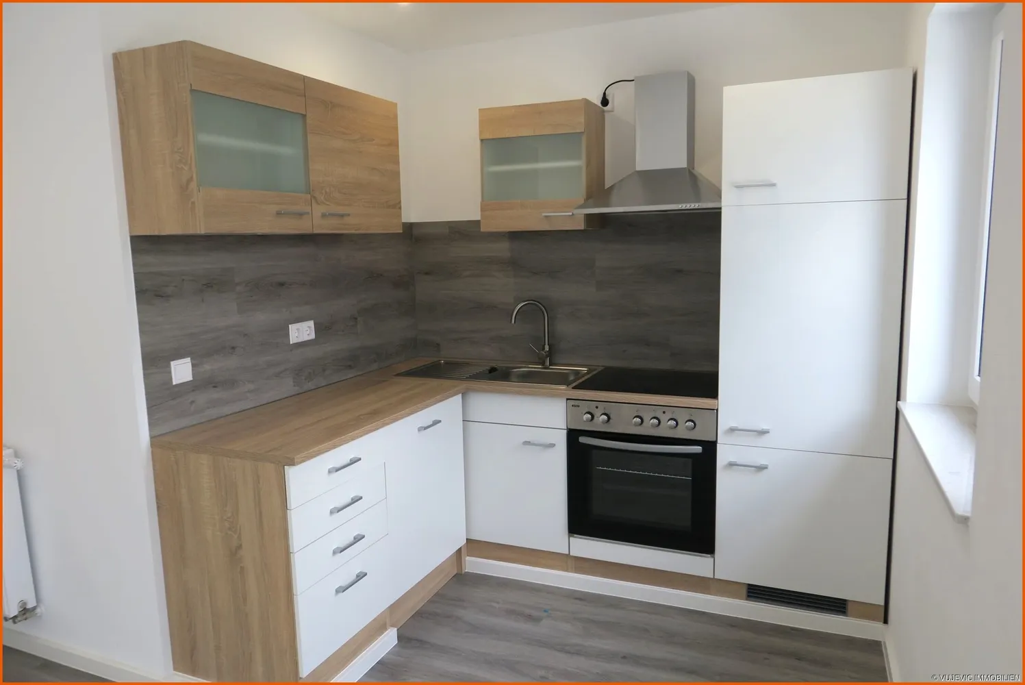 2 Zimmer Wohnung mit 57 m² in Bremerhaven – Bild 5