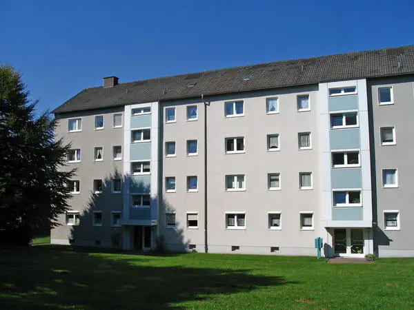 2 Zimmer Wohnung mit 44 m² in Dortmund – Bild 4