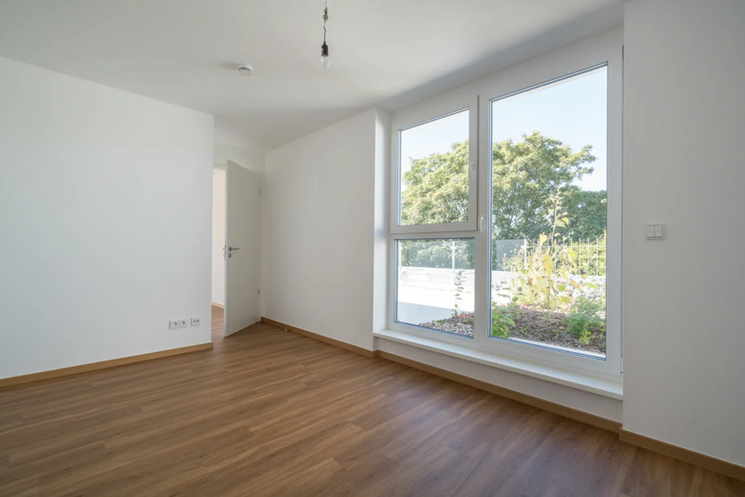 2 Zimmer Wohnung mit 72 m² in München – Bild 9