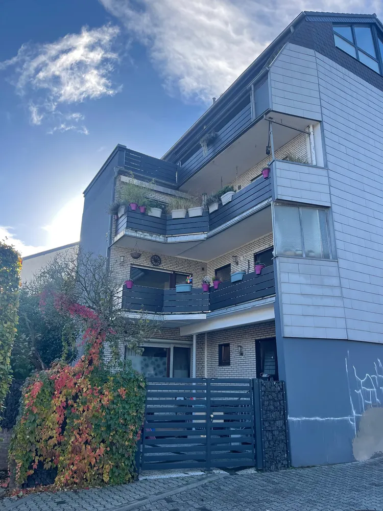 3 Zimmer Wohnung mit 74 m² in Mönchengladbach – Bild 11