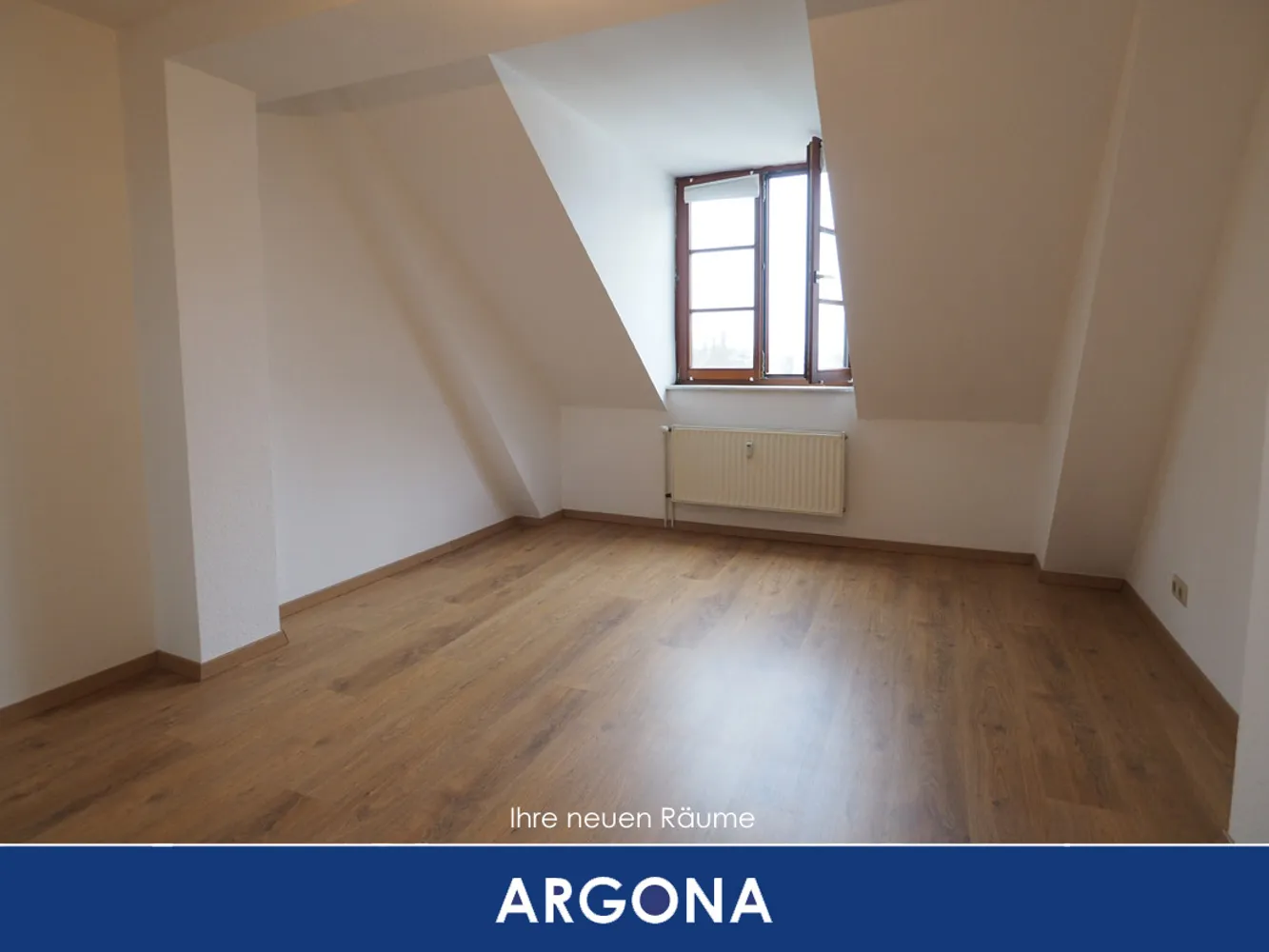3 room apartment with 63 m² in Magdeburg – Photo 8