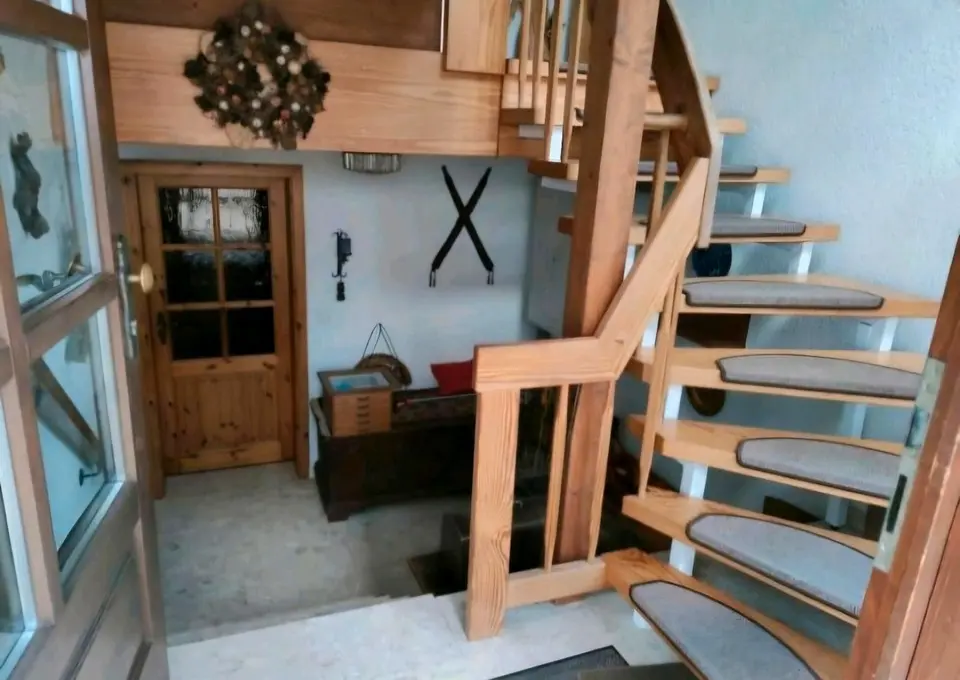2 Zimmer Wohnung mit 45 m² in Heppenheim – Bild 5