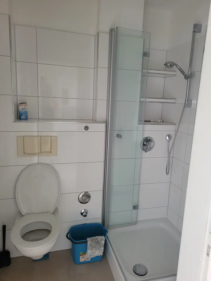 WG-Zimmer mit 42 m² in Hannover – Bild 5